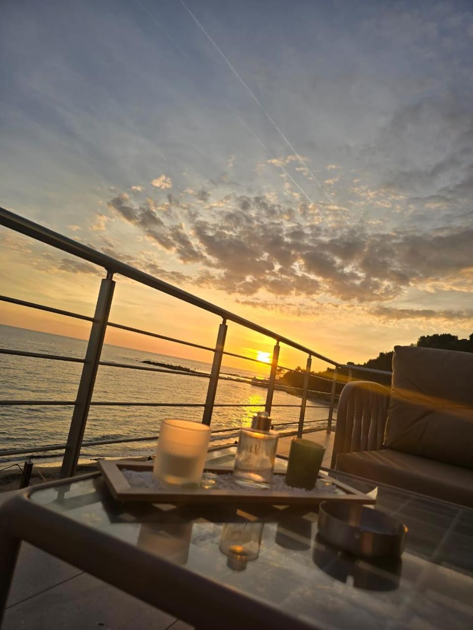 Hotel Costa Del Sol Durrës Pokoj fotografie